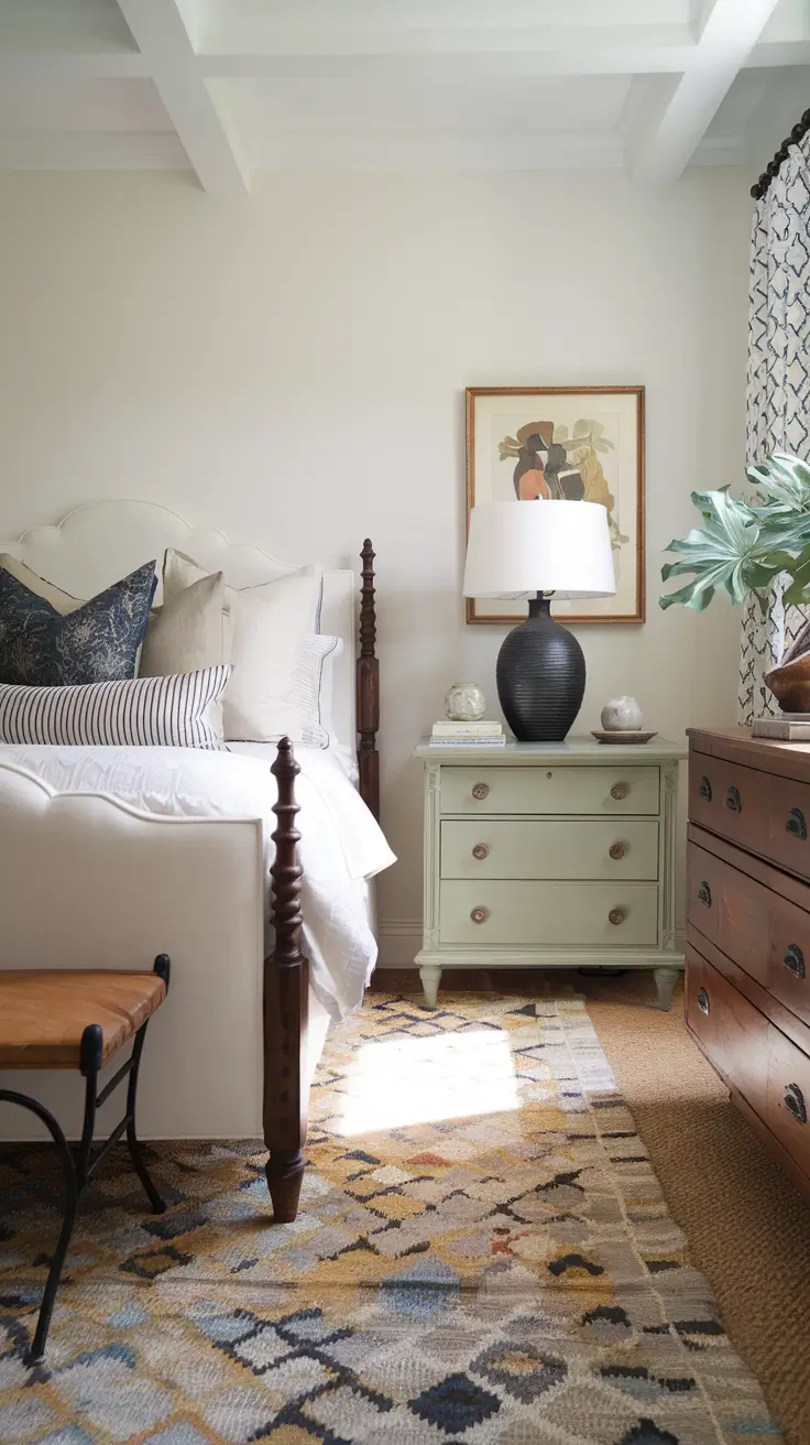 Bedroom Furniture Ideas 2026: Modern & Space-Saving Designs