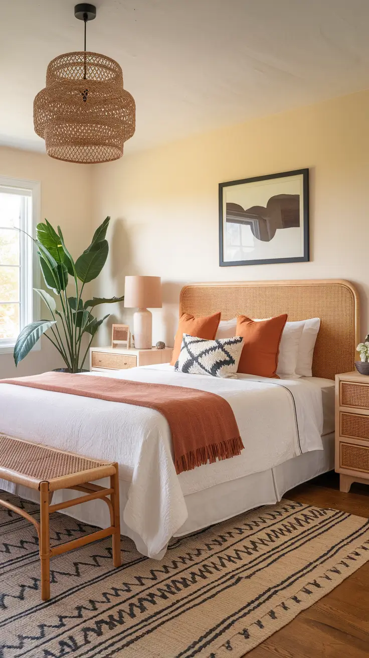 Bedroom Furniture Ideas 2026: Modern & Space-Saving Designs