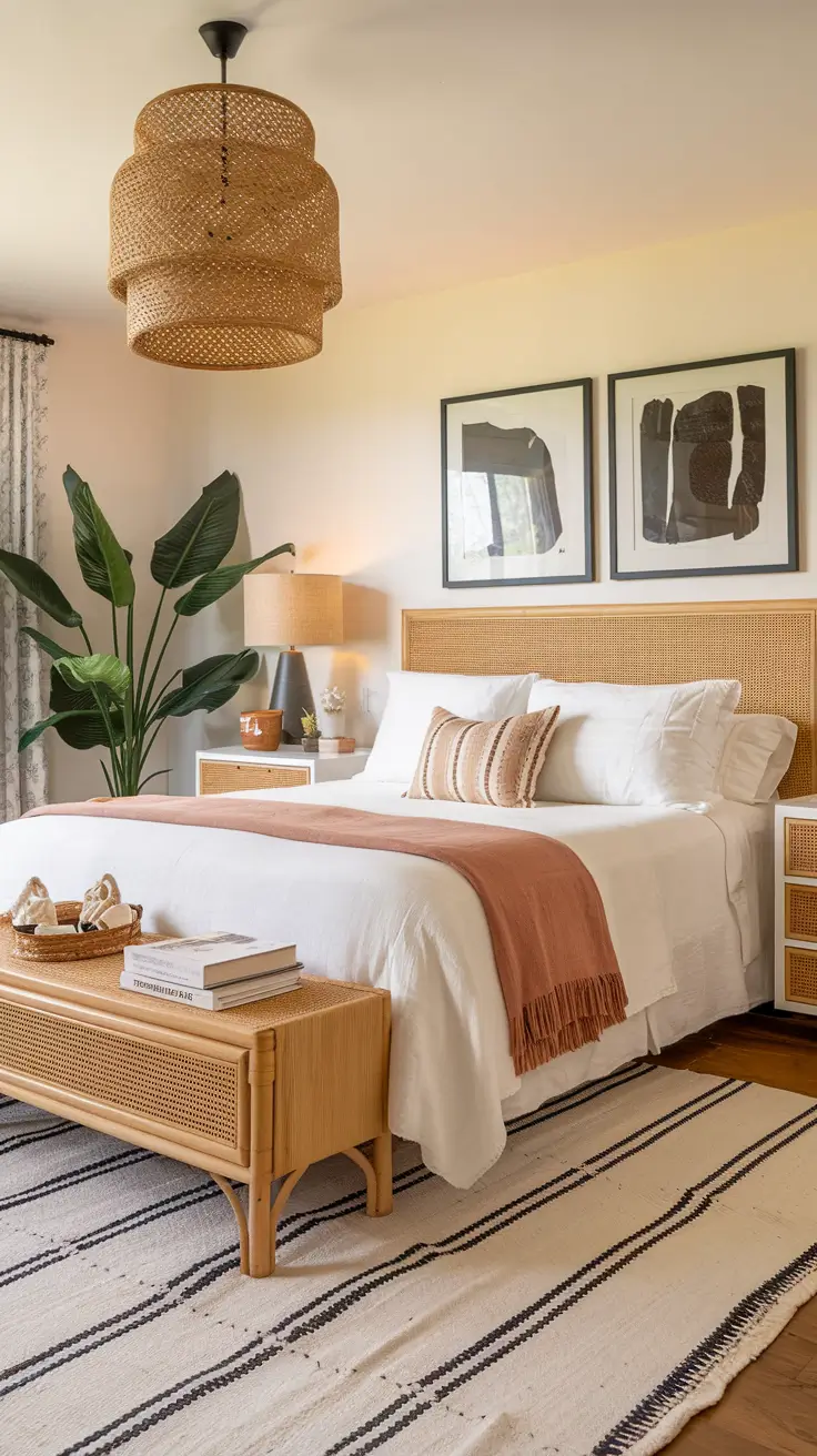 Bedroom Furniture Ideas 2026: Modern & Space-Saving Designs