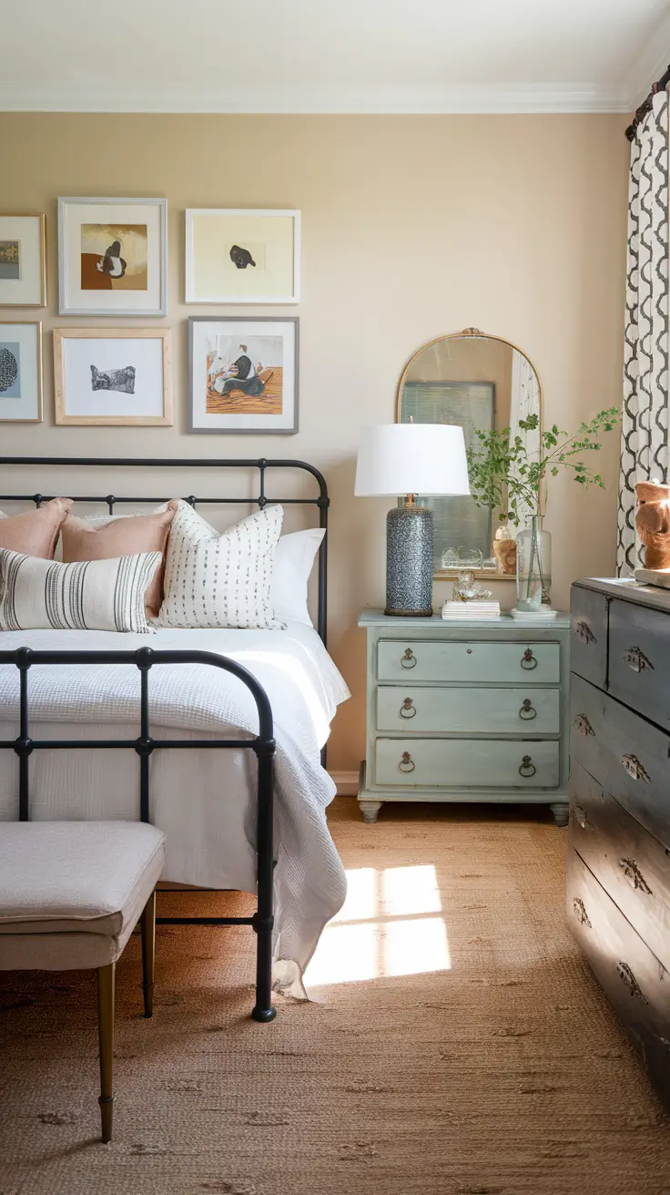 Bedroom Furniture Ideas 2026: Modern & Space-Saving Designs