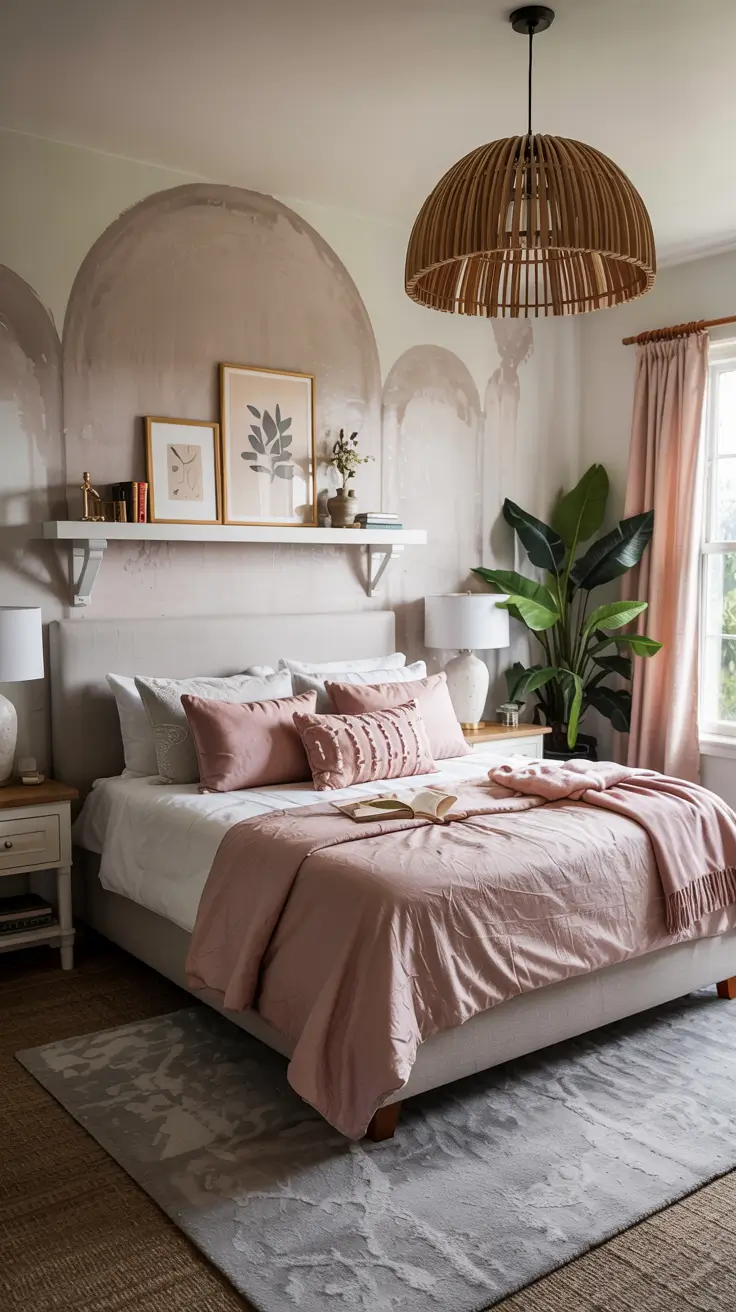 Bedroom Makeover Ideas 2026 – Cozy, Budget-Friendly & Aesthetic Inspiration