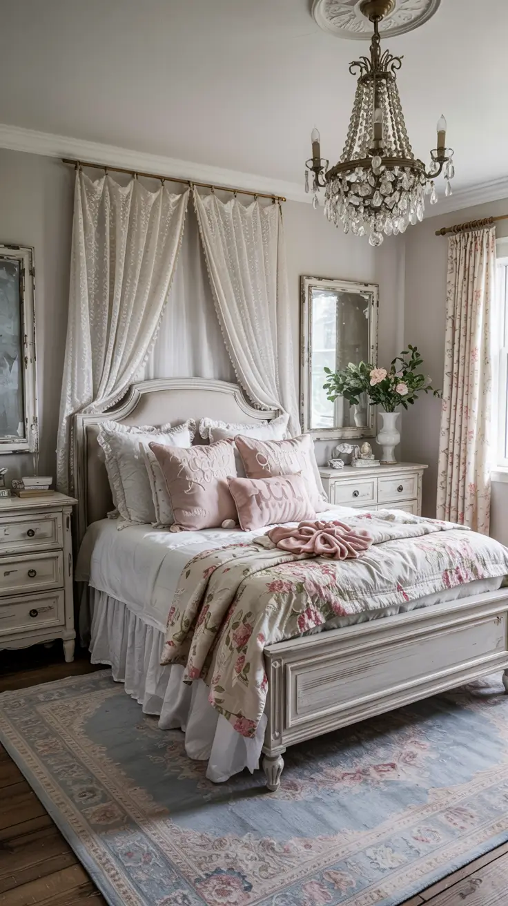 Bedroom Makeover Ideas 2026 – Cozy, Budget-Friendly & Aesthetic Inspiration