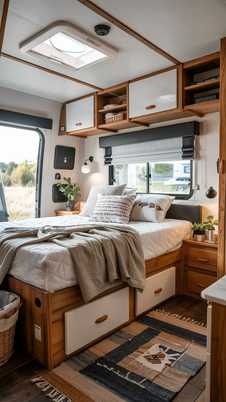 Bedroom Makeover Ideas 2026 – Cozy, Budget-Friendly & Aesthetic Inspiration