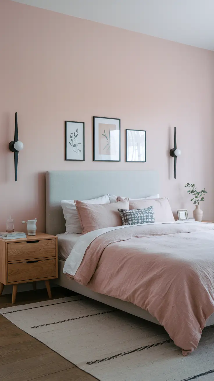 Bedroom Wall Decor Ideas 2026 for a Stylish & Cozy Retreat