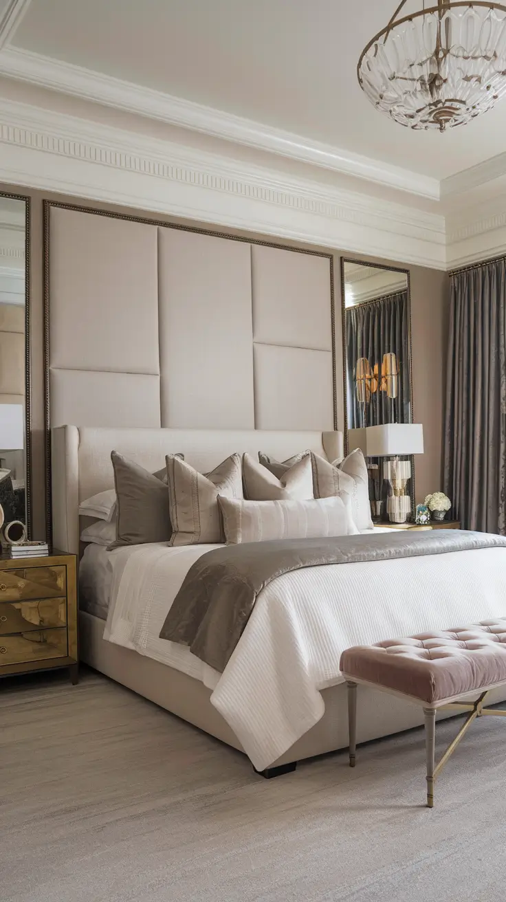 Bedroom Wall Decor Ideas 2026 for a Stylish & Cozy Retreat