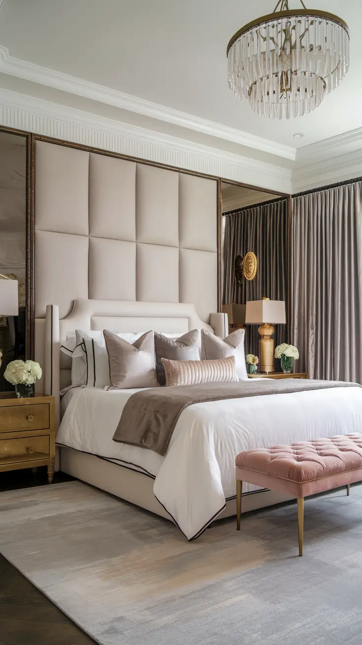 Bedroom Wall Decor Ideas 2026 for a Stylish & Cozy Retreat