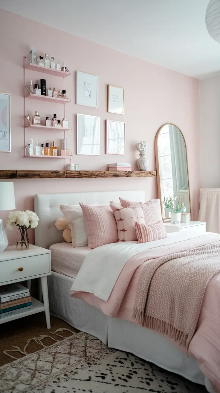 Bedroom Wall Decor Ideas 2026 for a Stylish & Cozy Retreat