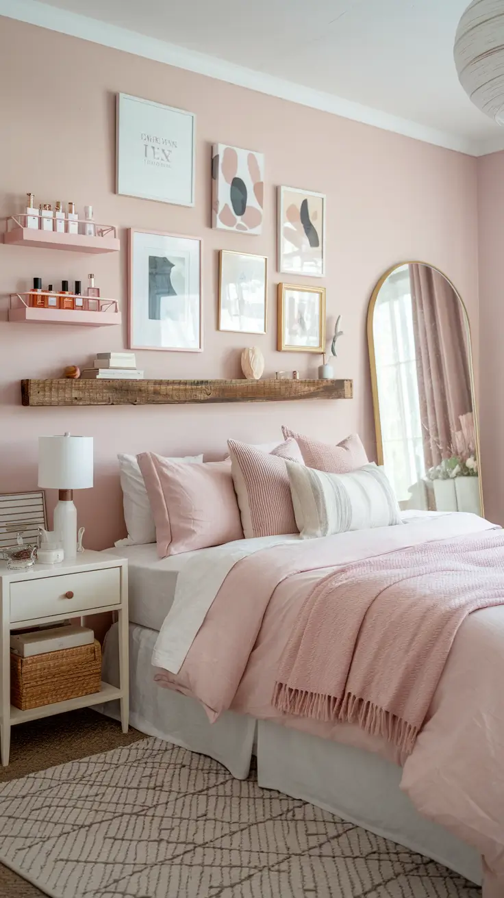 Bedroom Wall Decor Ideas 2026 for a Stylish & Cozy Retreat