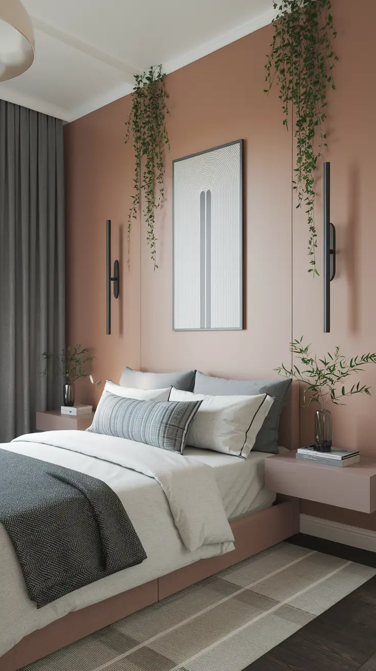 Bedroom Wall Decor Ideas 2026 for a Stylish & Cozy Retreat