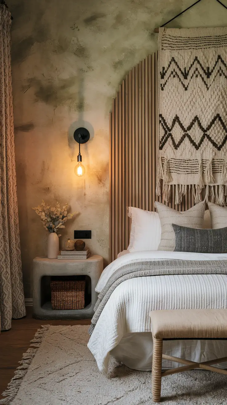 Bedroom Wall Decor Ideas 2026 for a Stylish & Cozy Retreat