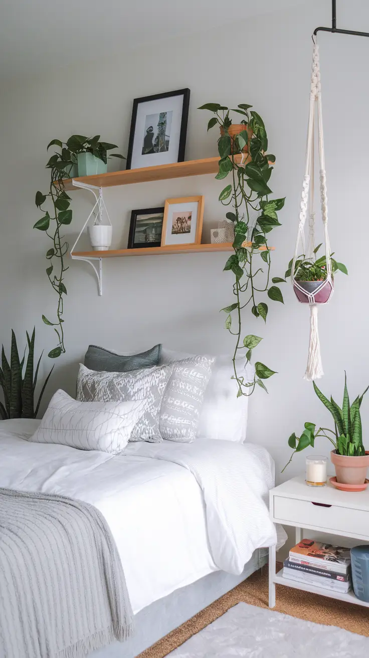 Bedroom Wall Decor Ideas 2026 for a Stylish & Cozy Retreat