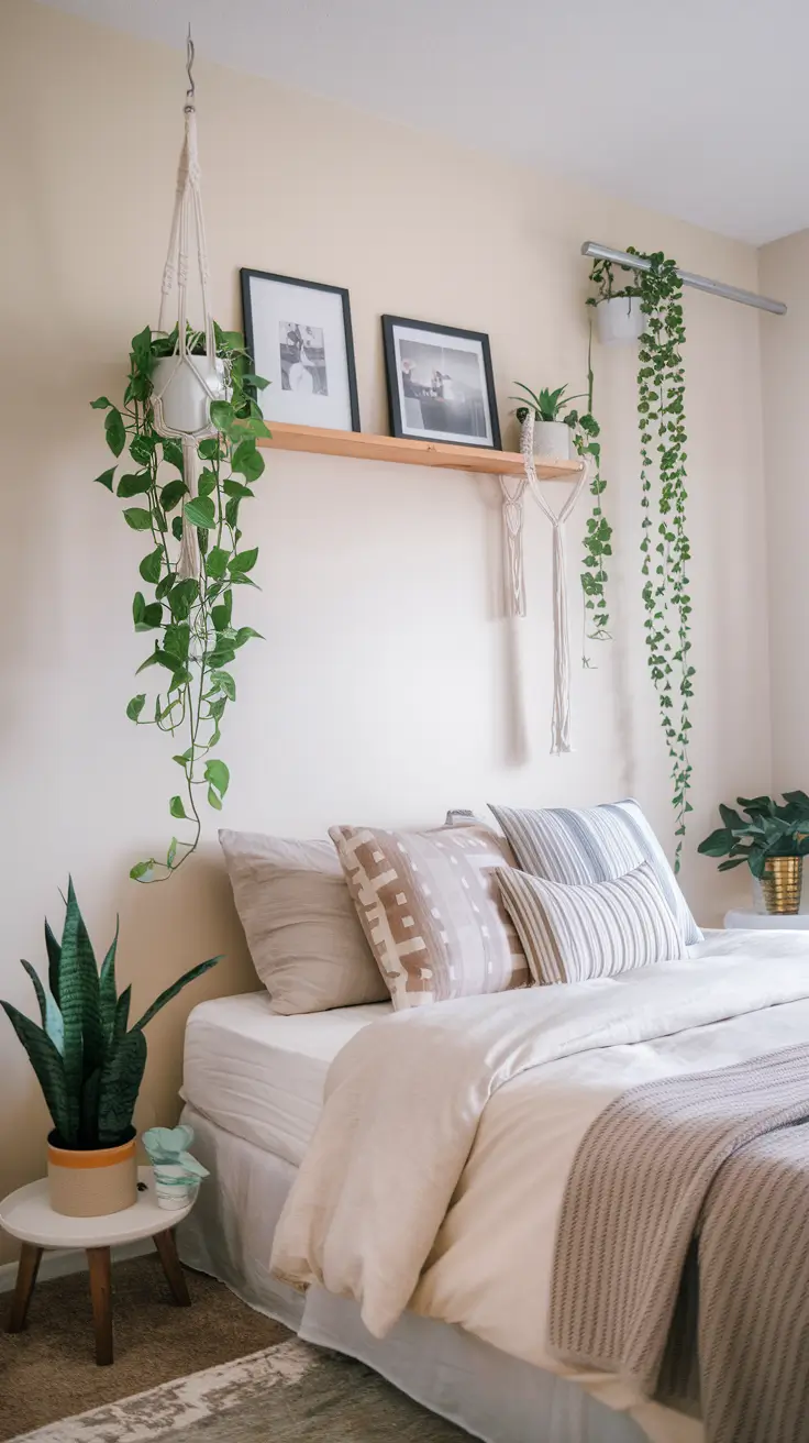 Bedroom Wall Decor Ideas 2026 for a Stylish & Cozy Retreat