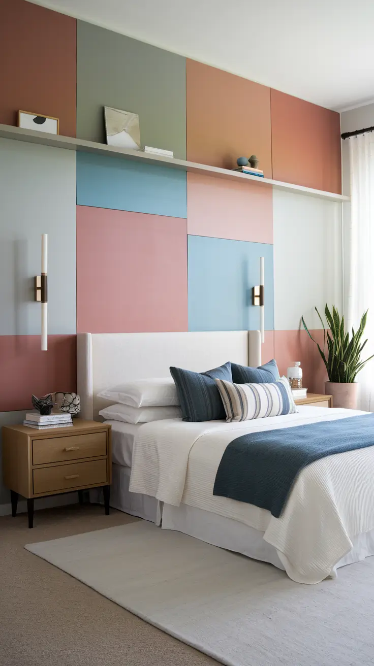 Bedroom Wall Decor Ideas 2026 for a Stylish & Cozy Retreat