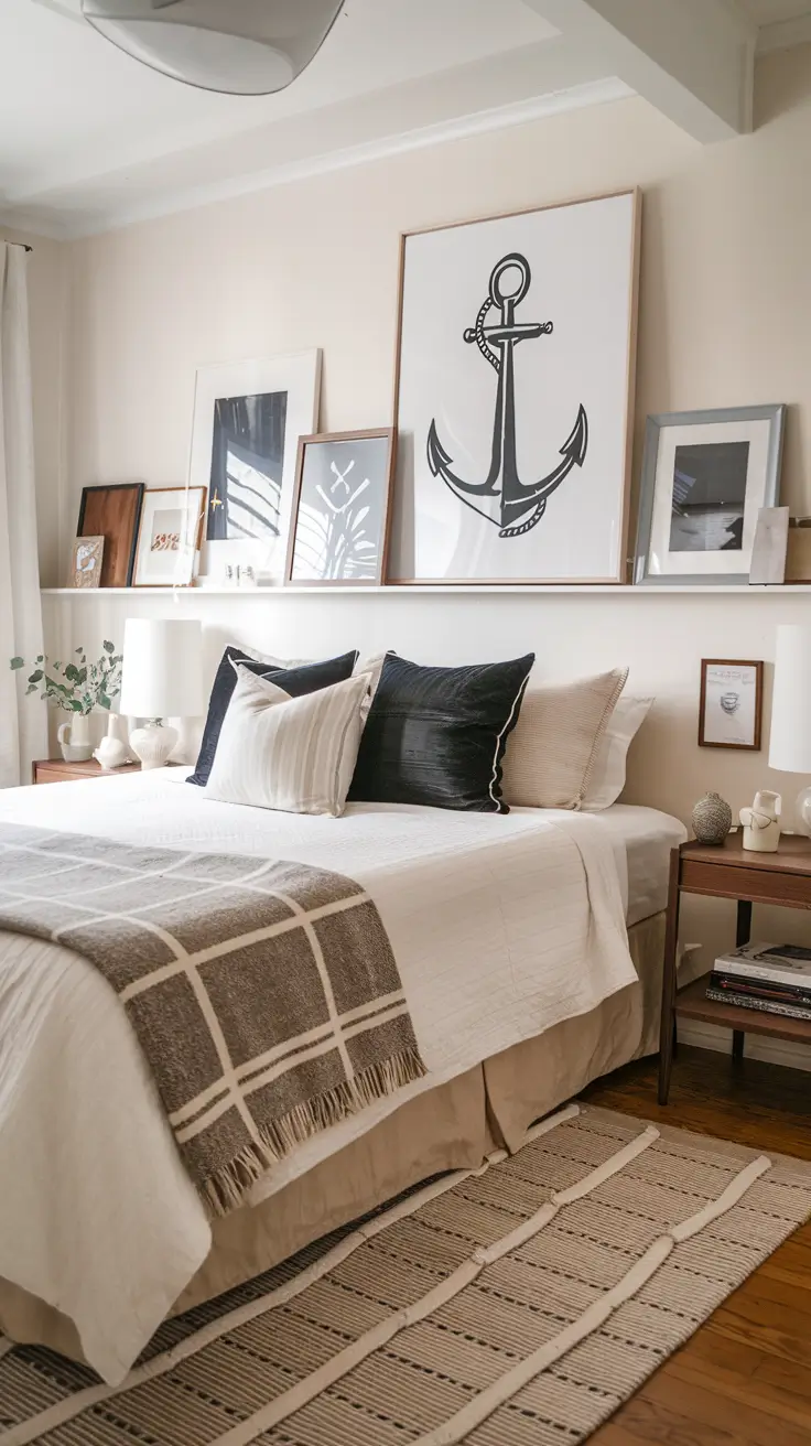 Bedroom Wall Decor Ideas 2026 for a Stylish & Cozy Retreat