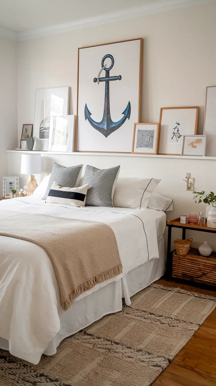 Bedroom Wall Decor Ideas 2026 for a Stylish & Cozy Retreat