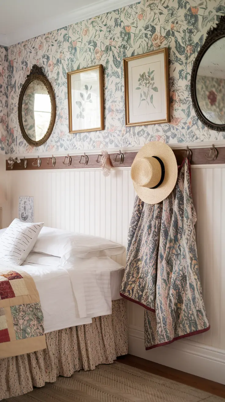 Bedroom Wall Decor Ideas 2026 for a Stylish & Cozy Retreat