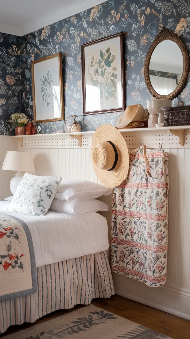 Bedroom Wall Decor Ideas 2026 for a Stylish & Cozy Retreat