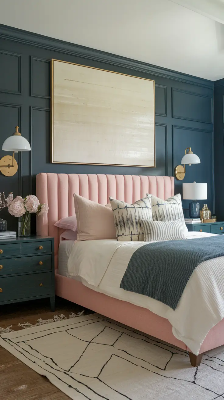 Bedroom Wall Decor Ideas 2026 for a Stylish & Cozy Retreat