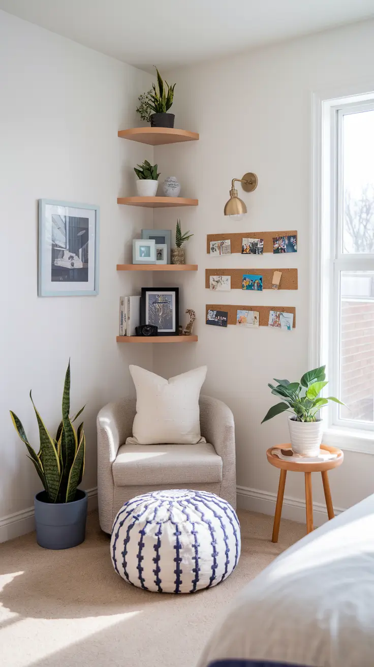 Bedroom Wall Decor Ideas 2026 for a Stylish & Cozy Retreat