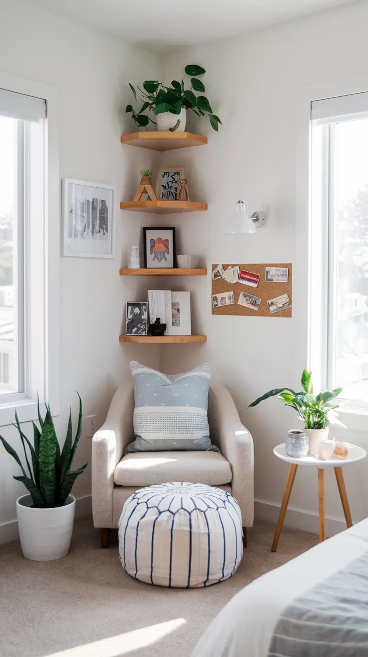 Bedroom Wall Decor Ideas 2026 for a Stylish & Cozy Retreat