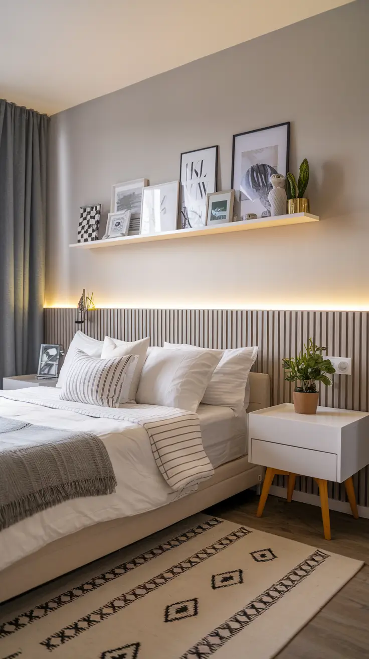 Bedroom Wall Decor Ideas 2026 for a Stylish & Cozy Retreat