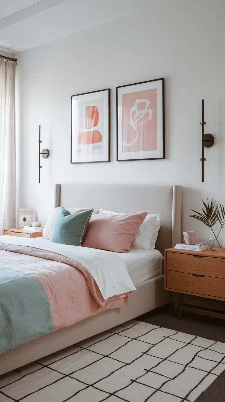 Bedroom Wall Decor Ideas 2026 for a Stylish & Cozy Retreat