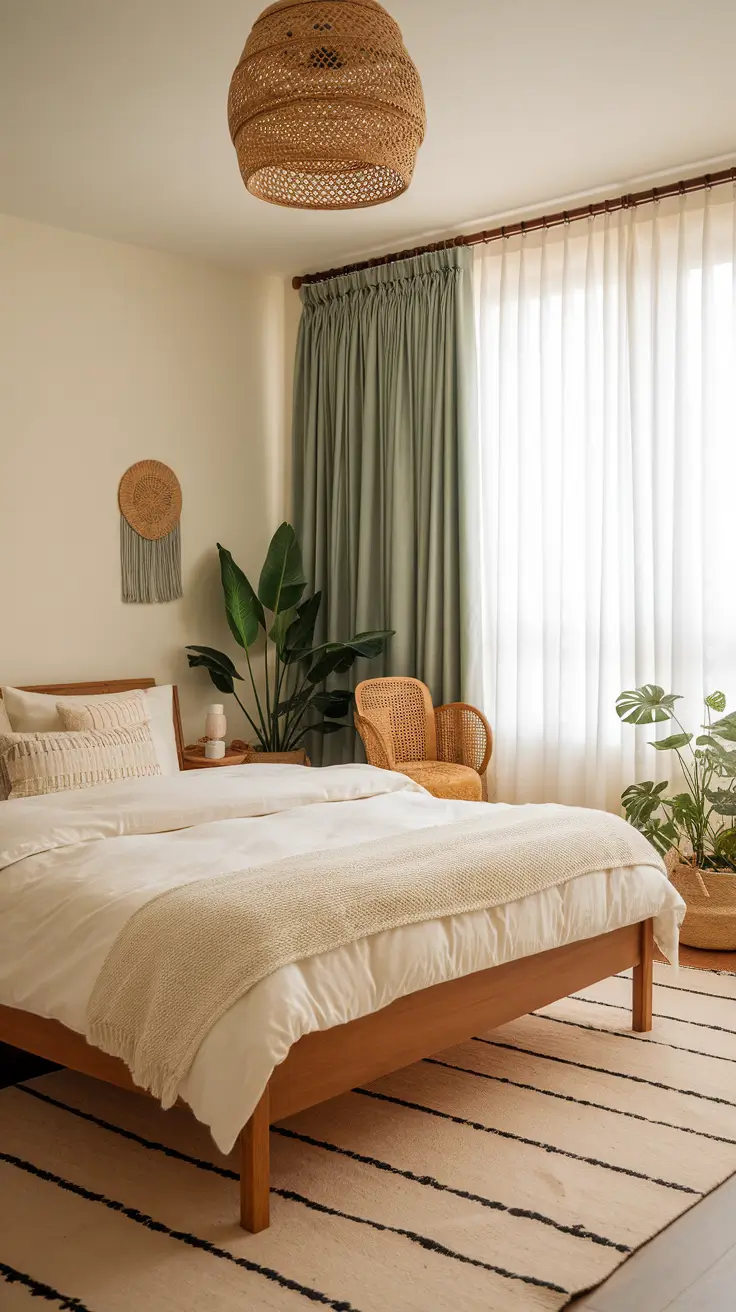 Blackout Curtains for Bedroom Ideas 2026 – Stylish & Modern Inspiration