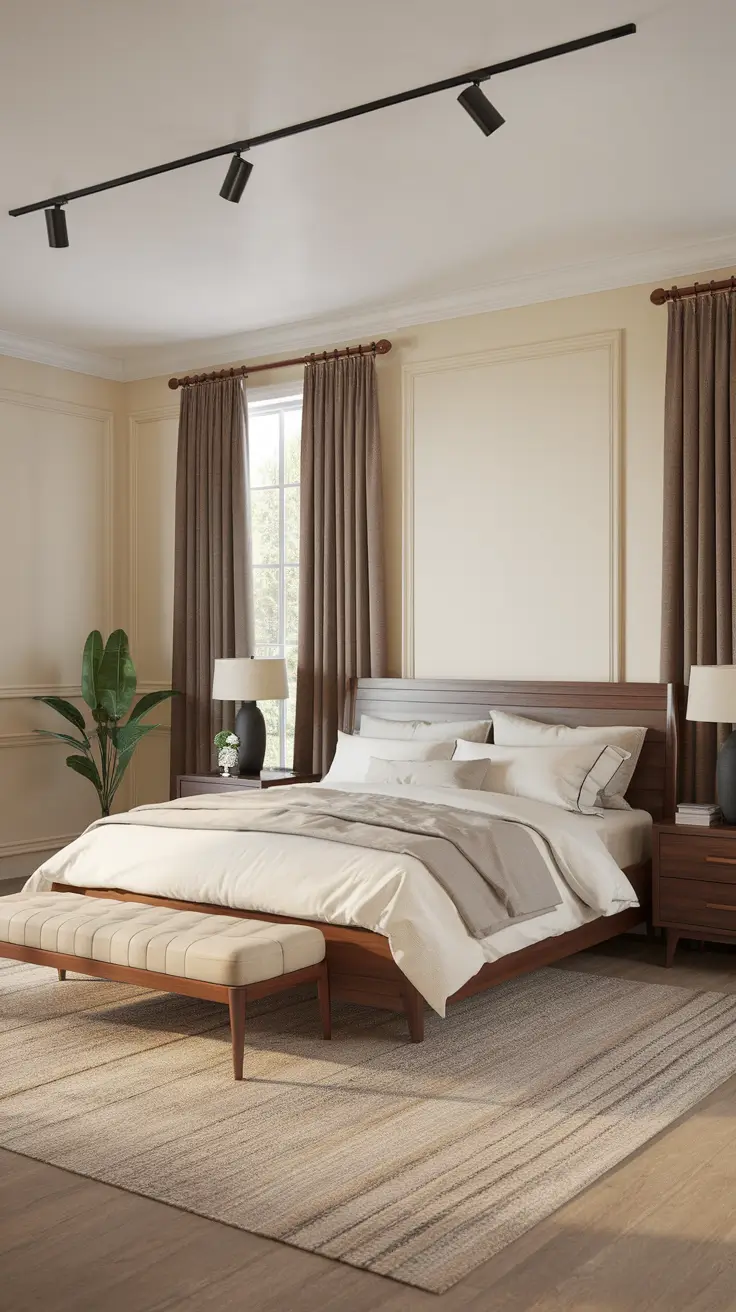 Blackout Curtains for Bedroom Ideas 2026 – Stylish & Modern Inspiration