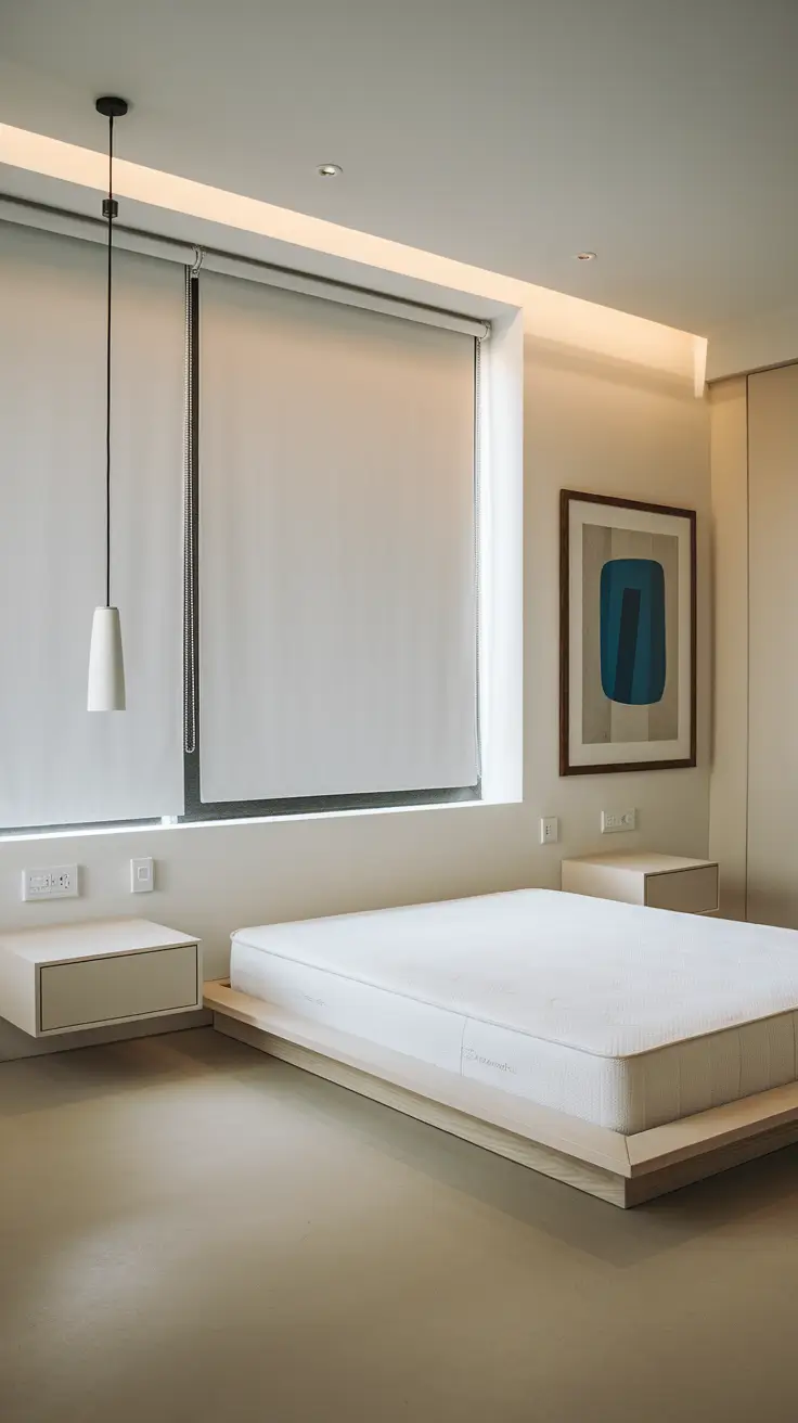 Blackout Curtains for Bedroom Ideas 2026 – Stylish & Modern Inspiration