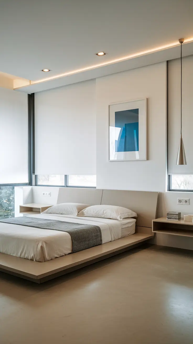 Blackout Curtains for Bedroom Ideas 2026 – Stylish & Modern Inspiration