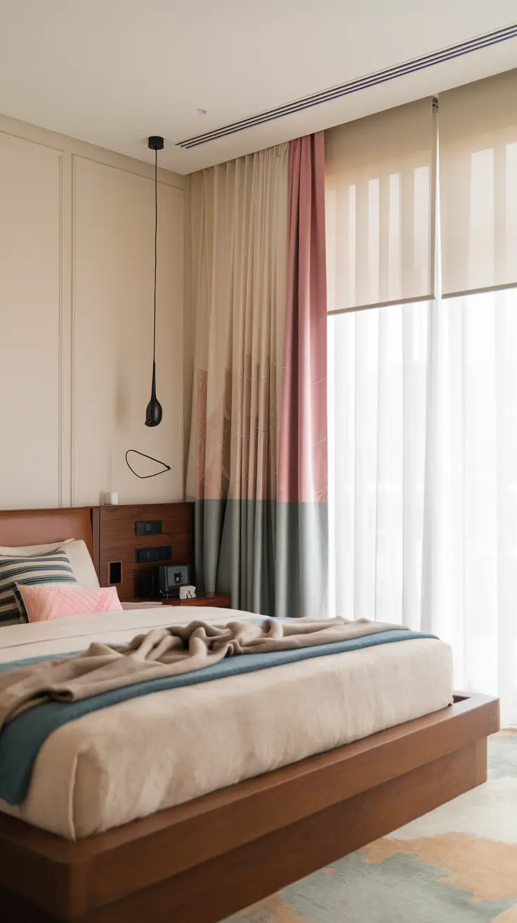 Blackout Curtains for Bedroom Ideas 2026 – Stylish & Modern Inspiration