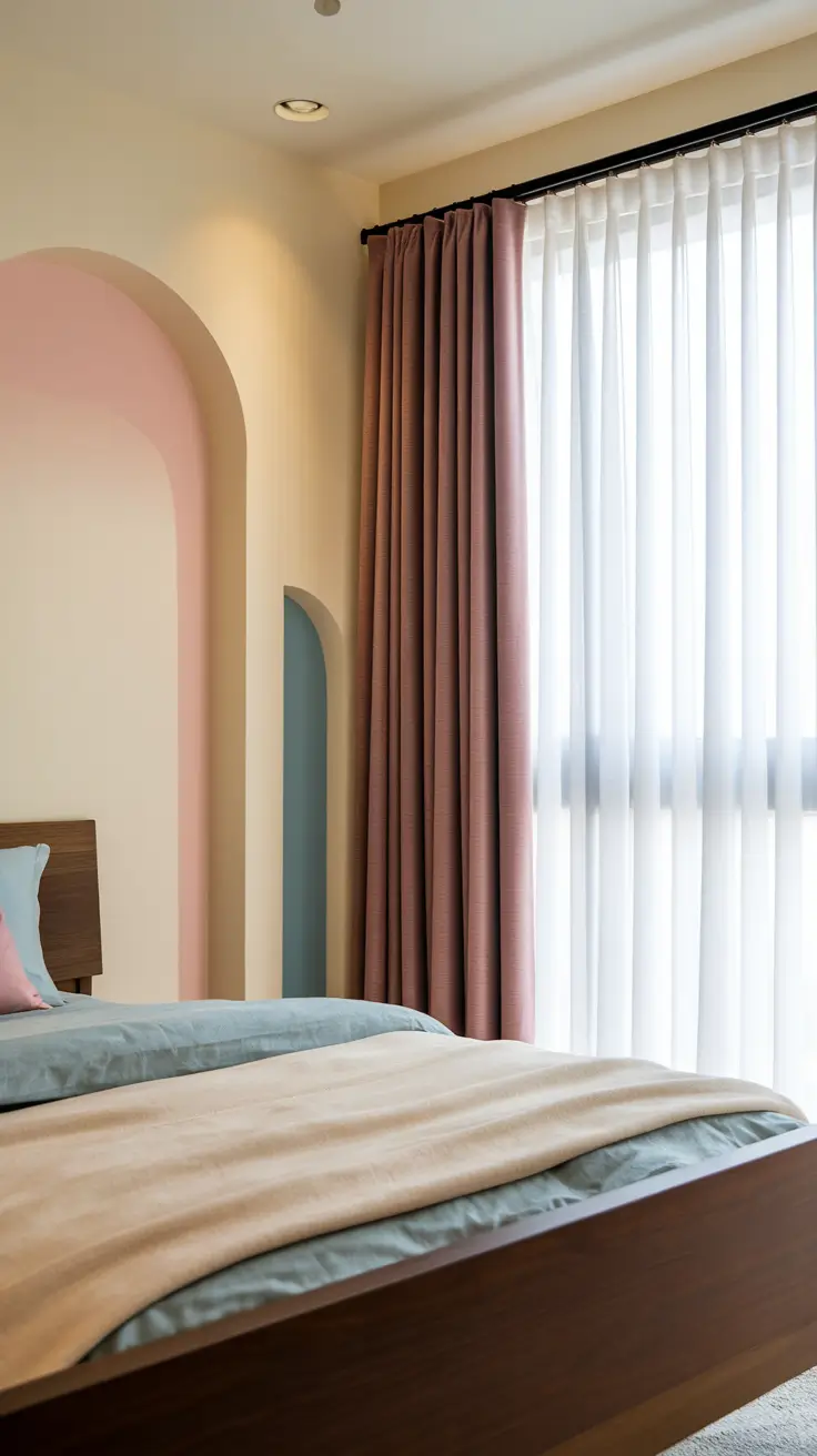 Blackout Curtains for Bedroom Ideas 2026 – Stylish & Modern Inspiration