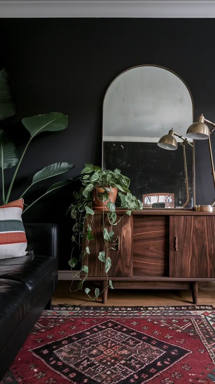 Boho Living Room Ideas 2026: Modern, Earthy & Cozy Inspiration