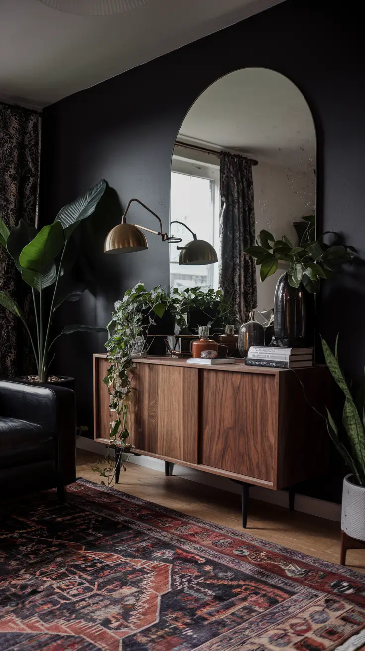 Boho Living Room Ideas 2026: Modern, Earthy & Cozy Inspiration