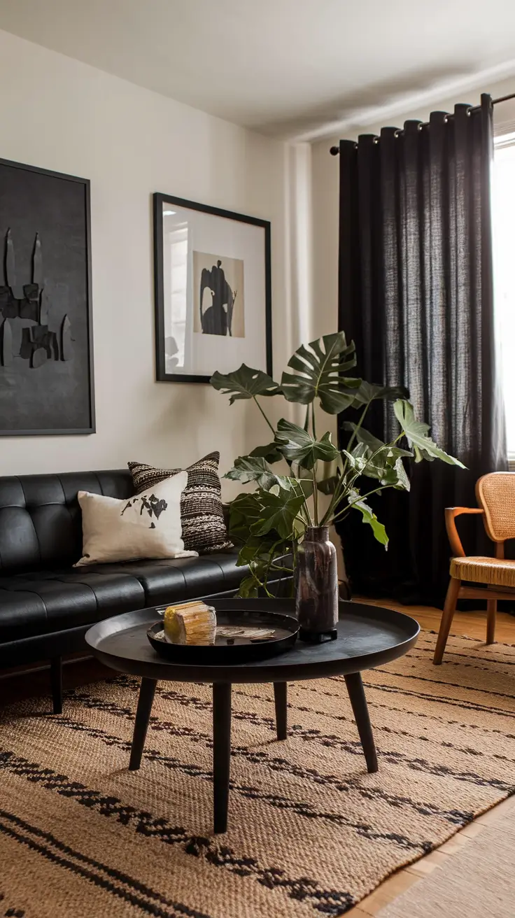 Boho Living Room Ideas 2026: Modern, Earthy & Cozy Inspiration