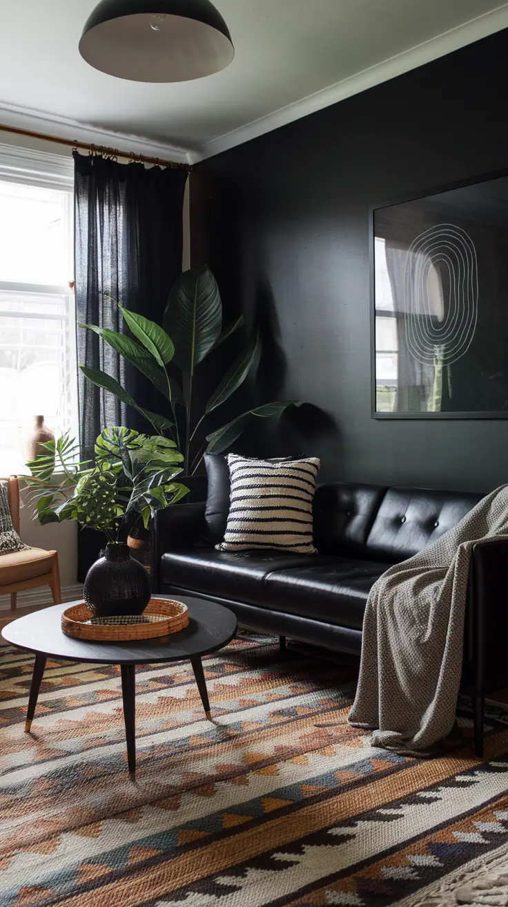 Boho Living Room Ideas 2026: Modern, Earthy & Cozy Inspiration