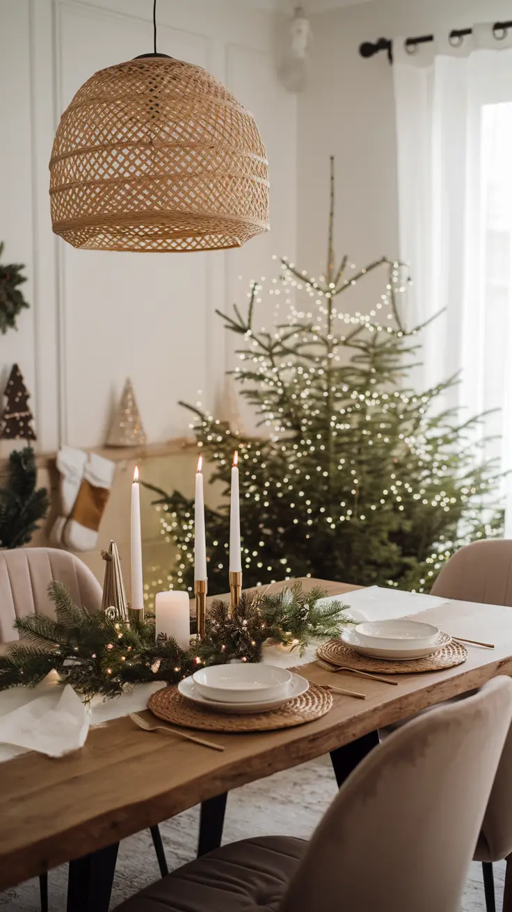 Christmas Decor Ideas 2026: Fresh, Cozy & Creative Holiday Inspiration