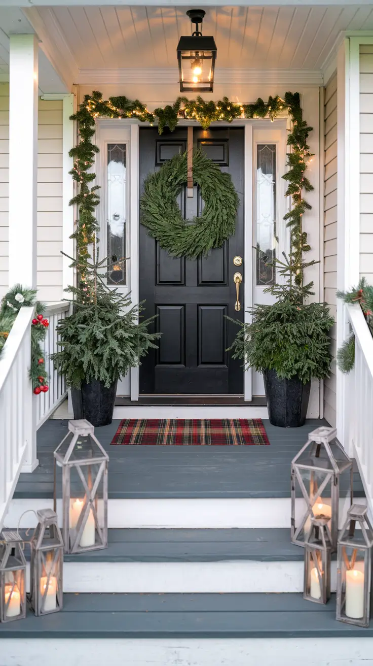 Christmas Decor Ideas 2026: Fresh, Cozy & Creative Holiday Inspiration