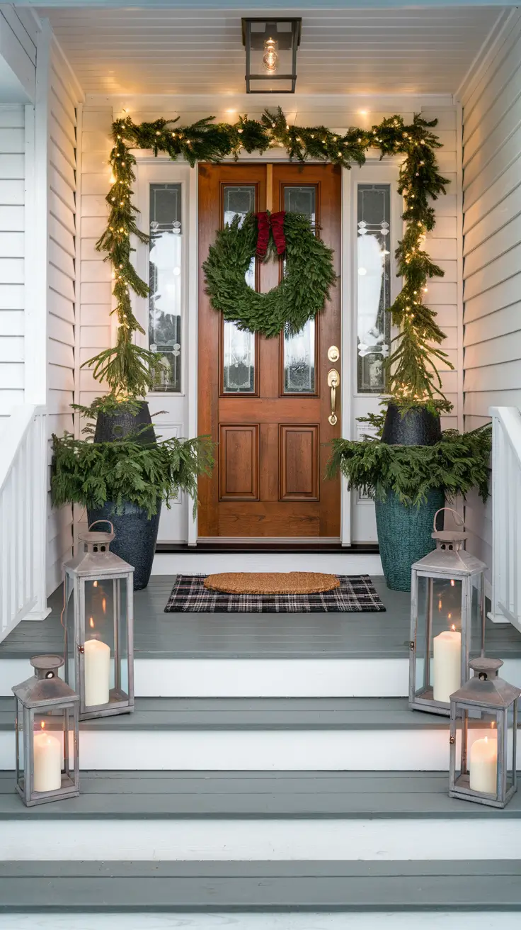 Christmas Decor Ideas 2026: Fresh, Cozy & Creative Holiday Inspiration