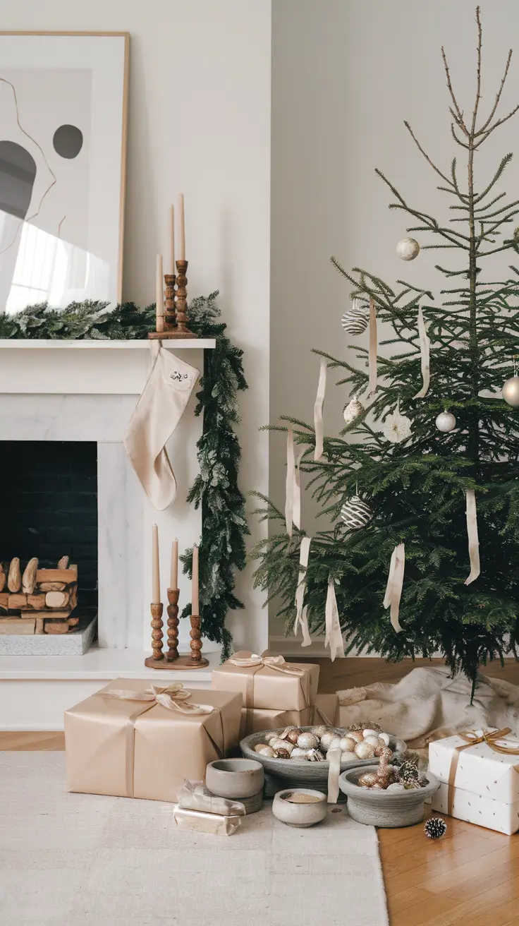 Christmas Decor Ideas 2026: Fresh, Cozy & Creative Holiday Inspiration