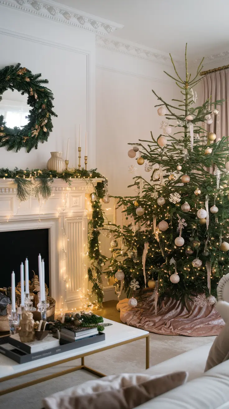 Christmas Decor Ideas 2026: Fresh, Cozy & Creative Holiday Inspiration
