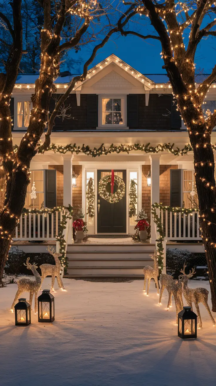 Christmas Decor Ideas 2026: Fresh, Cozy & Creative Holiday Inspiration