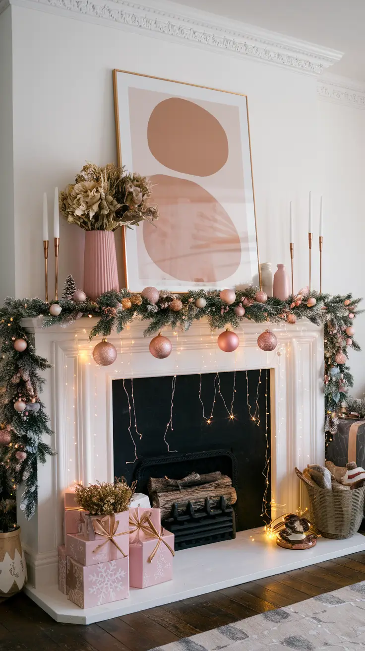 Christmas Decor Ideas 2026: Fresh, Cozy & Creative Holiday Inspiration