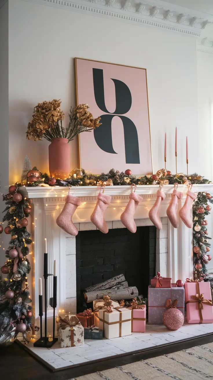 Christmas Decor Ideas 2026: Fresh, Cozy & Creative Holiday Inspiration
