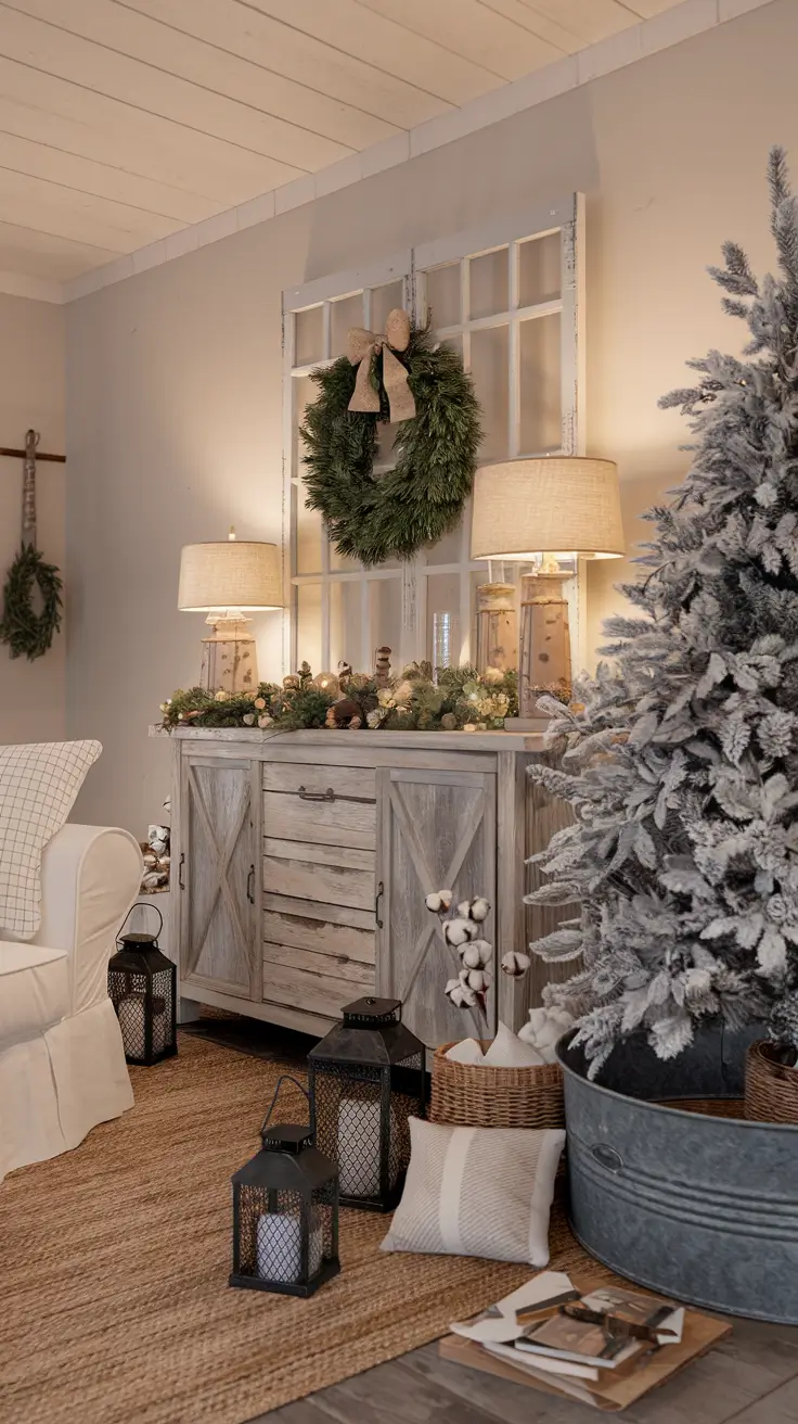 Christmas Decor Ideas 2026: Fresh, Cozy & Creative Holiday Inspiration