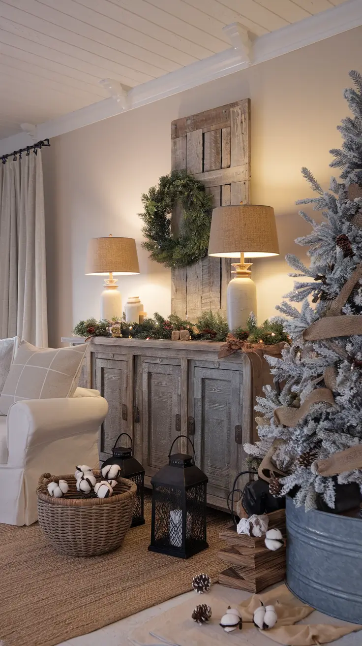 Christmas Decor Ideas 2026: Fresh, Cozy & Creative Holiday Inspiration