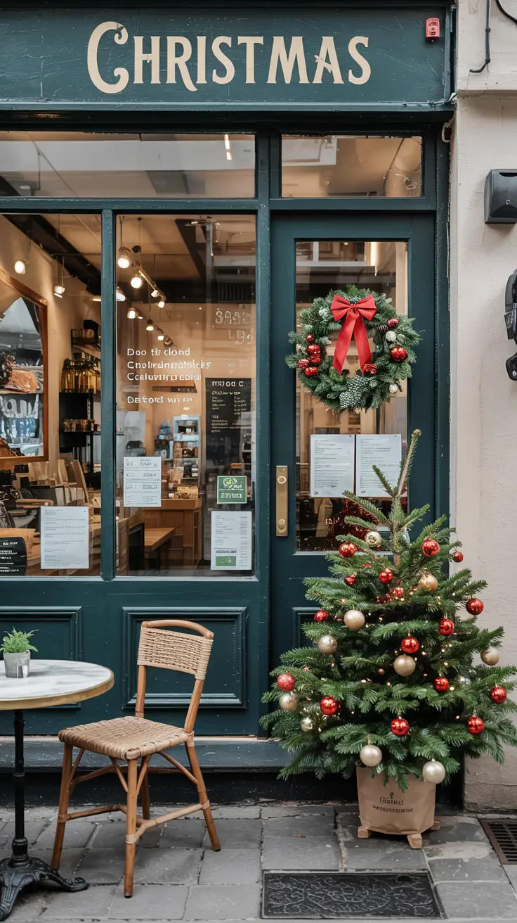 Christmas Decor Ideas 2026: Fresh, Cozy & Creative Holiday Inspiration