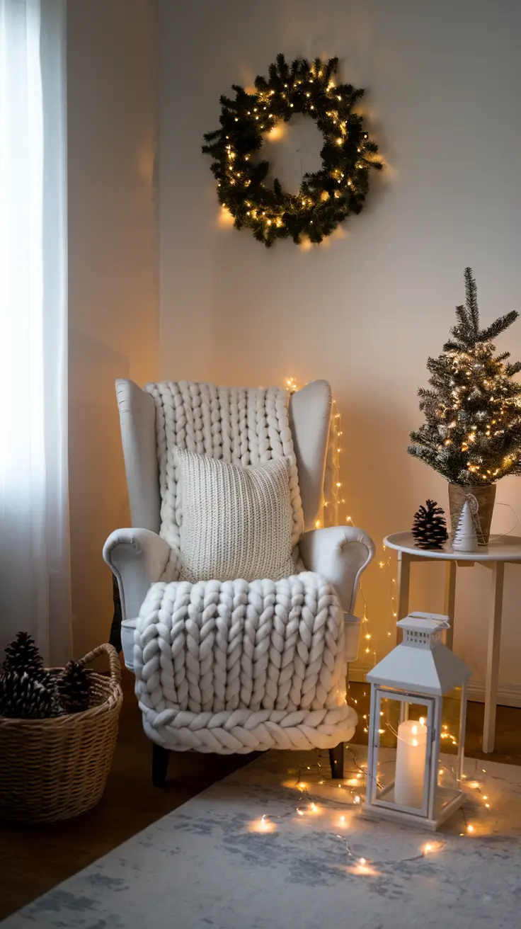 Christmas Decor Ideas 2026: Fresh, Cozy & Creative Holiday Inspiration