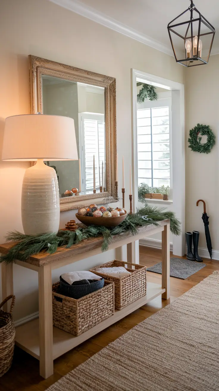 Christmas Decor Ideas 2026: Fresh, Cozy & Creative Holiday Inspiration