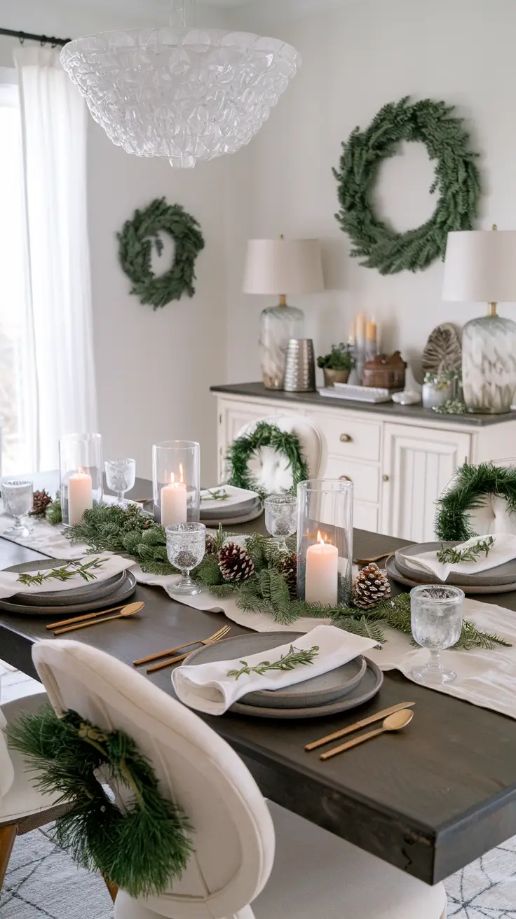 Christmas Decor Ideas 2026: Fresh, Cozy & Creative Holiday Inspiration